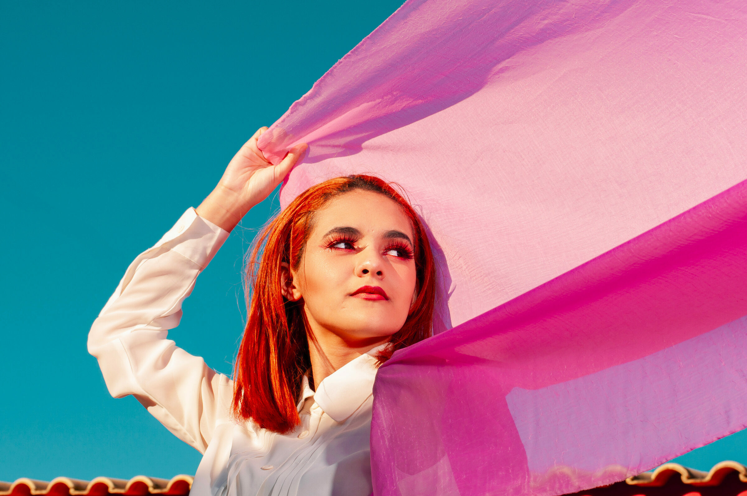 Foto de Bianca Cruzz 3